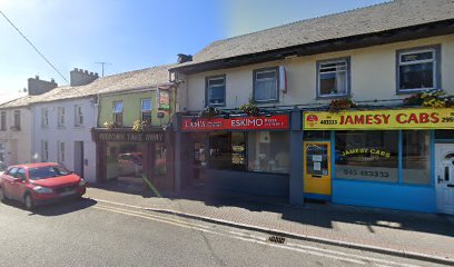 Kings Garden/ Lam's Asian Cuisine.