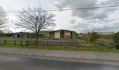 Ballyshiel Chocolates