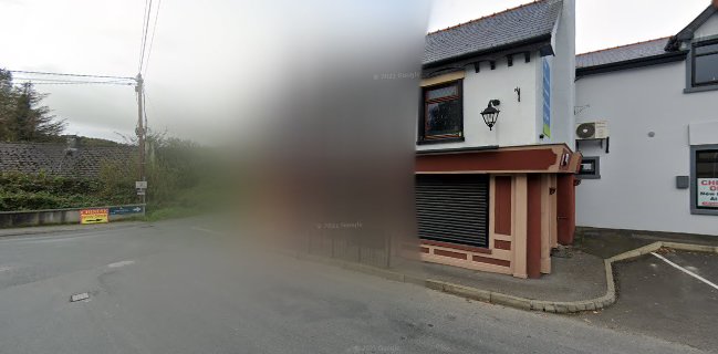 The Corner House Bar