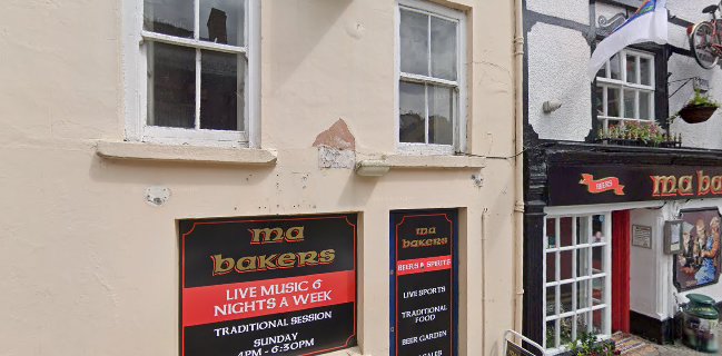 Ma Bakers Carlingford - Hospitality and gastronomy