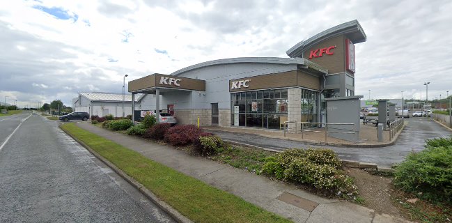 KFC Drogheda Retail Park