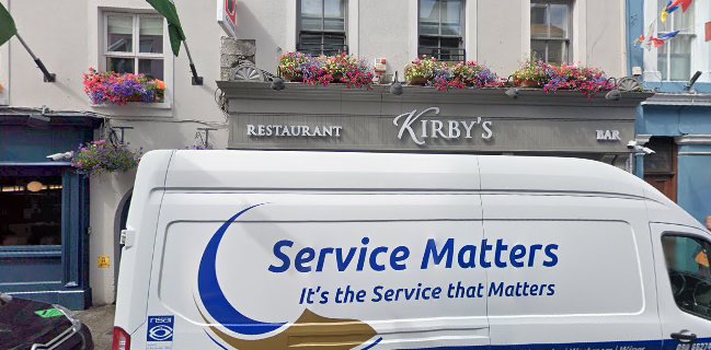 Kirbys of Cross Street