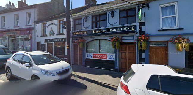 Ryans Bar & Restaurant