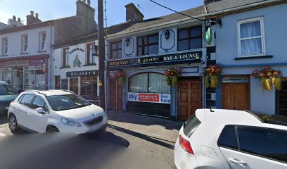 Ryans Bar & Restaurant