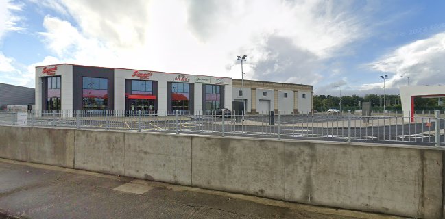 Bewley's Barista - Hospitality and gastronomy