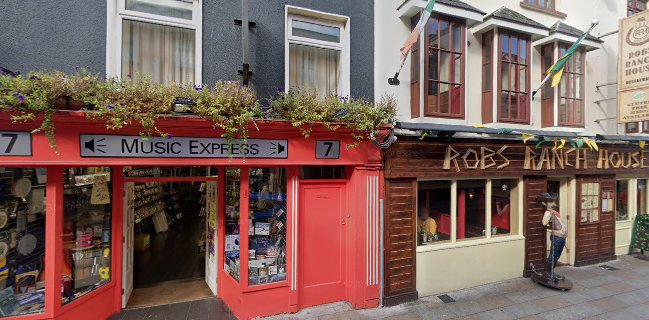 Rob's Ranch House Killarney