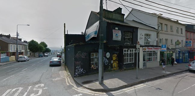 Comentarii opinii despre Non Stop Pizza Cork