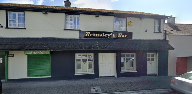 Brinsley's Bar