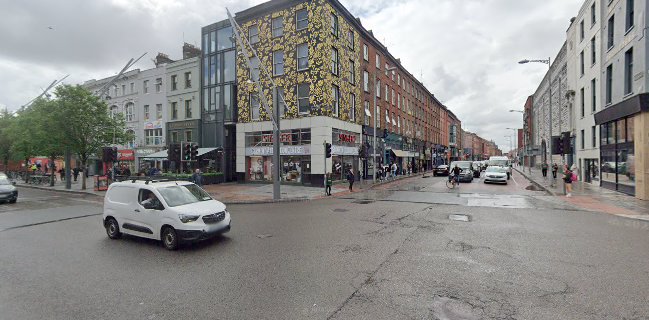 The Grumpy Bakers - Cork