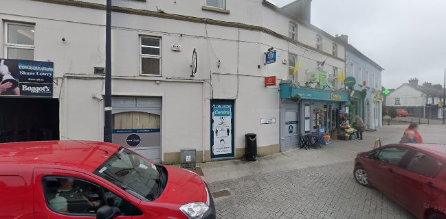 Opinii despre Baggots Back Door în Tullamore - Hospitality and gastronomy