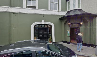 Brendan O’Regan Restaurant
