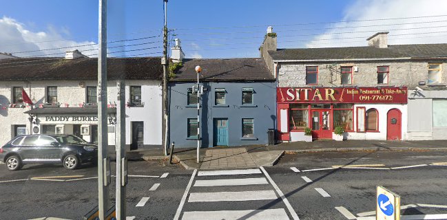 Paddy Burkes Bar & Restaurant