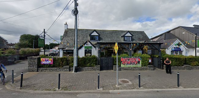 Main St, Kill West, Kill, Co. Kildare