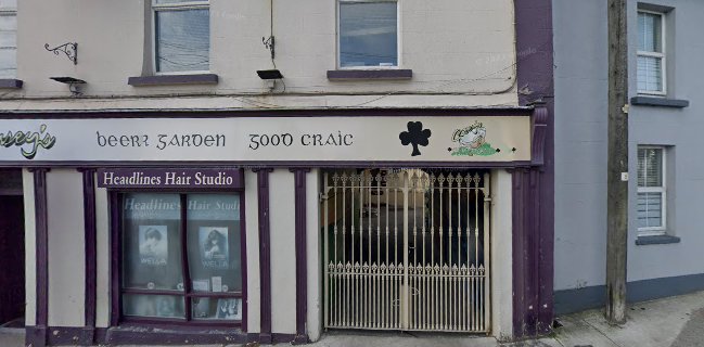 Gaynor's Bar/Lounge & Orchard Beer Garden