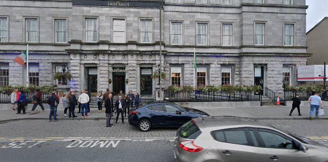 Comentarii opinii despre The Oyster Bar