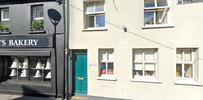 Celebration Cakes & Healys Bakery