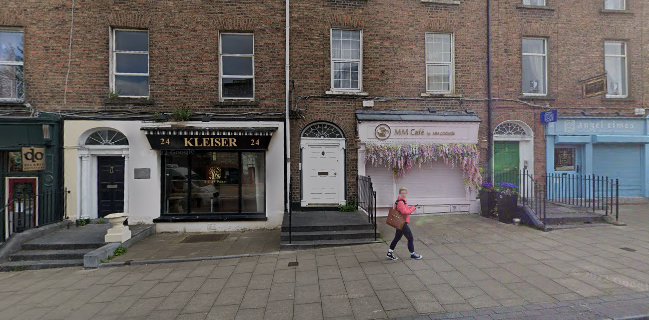 MMCafé by MMCookies