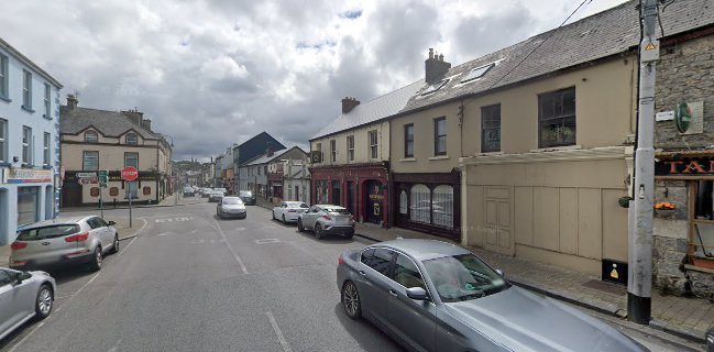 Number 21 Off Licence - Hospitality and gastronomy