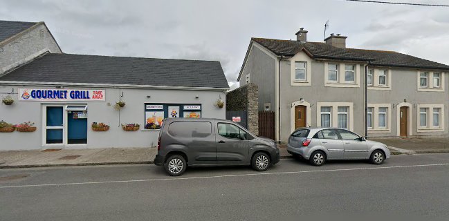 Gourmet Grill