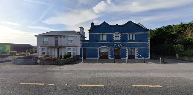 Daly's Tavern - Co. Roscommon