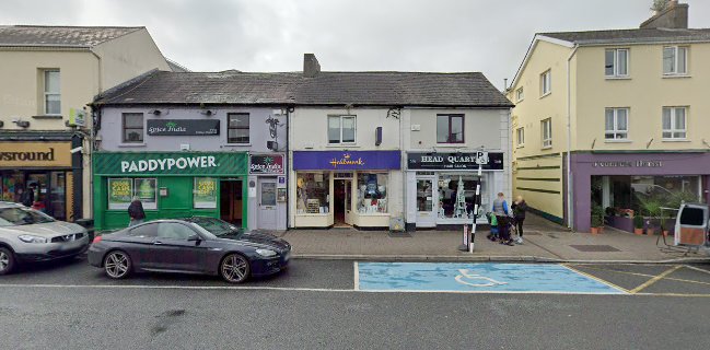 Opinii despre Spice India Longford în Longford - Hospitality and gastronomy