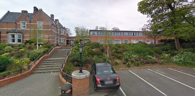 Opinii despre The Library Bar @ Brandon House Hotel în New Ross - Hospitality and gastronomy