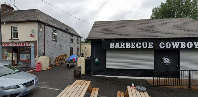 Barbecue Cowboys Hollyfort