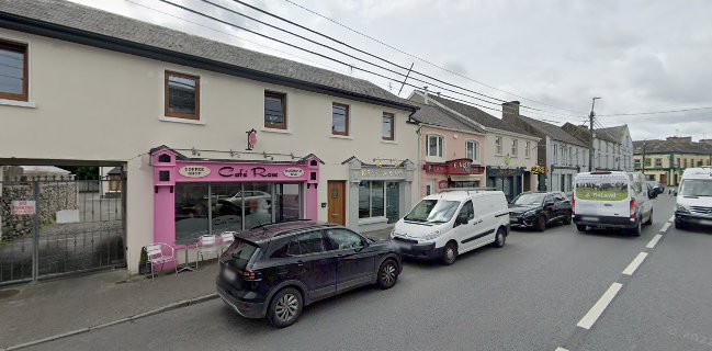 Clonfert Ave, Portumna, Co. Galway, H53 C2R8