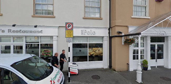 O’Malley’s Bistro at Central Hotel Tullamore