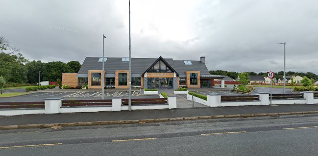 The Treehouse Restaurant