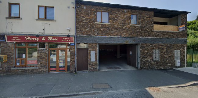 Henry and Rose Newtown