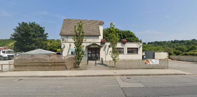 Druid's Well Pub