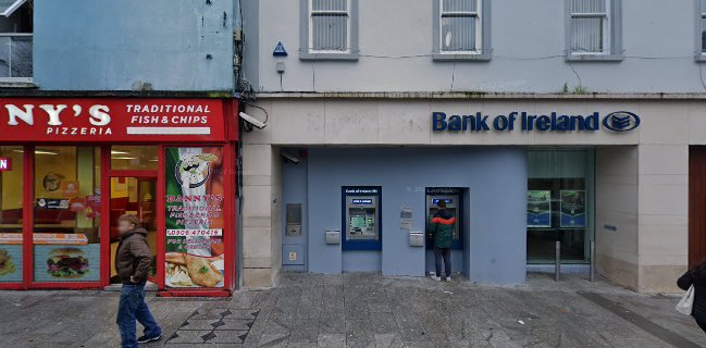Danny’s Traditional Fish & Chips
