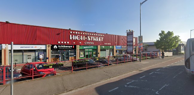 Four Star Pizza Wilton