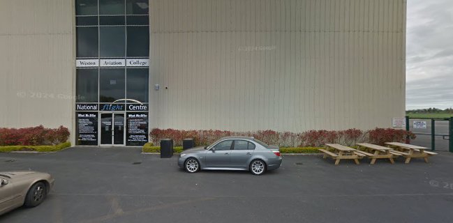 Skyview Weston Restaurant