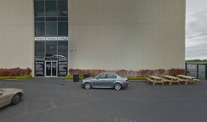 Skyview Weston Restaurant