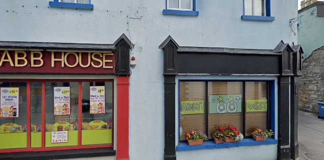 Opinii despre Headford Kebab House în Headford - Hospitality and gastronomy