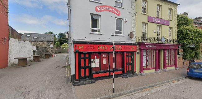 Ho Kee Chinese Restaurant