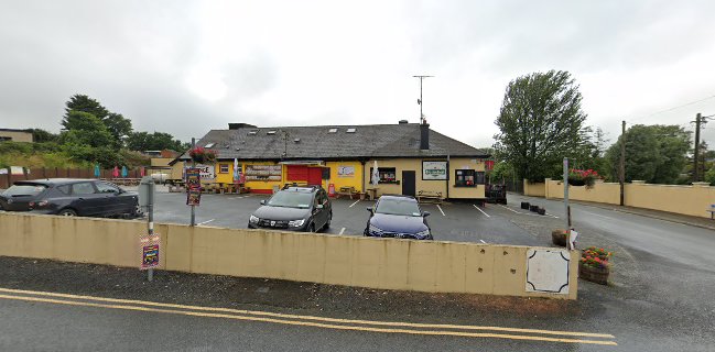 Furlongs Roadhouse Curracloe