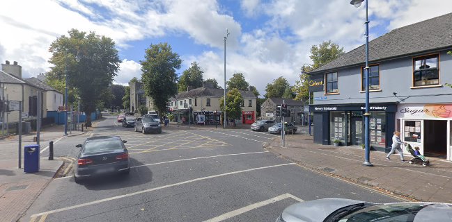 Apache Pizza Maynooth