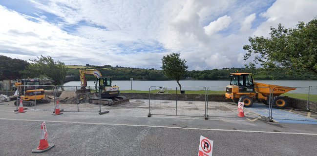 The Wild Fish Food Truck