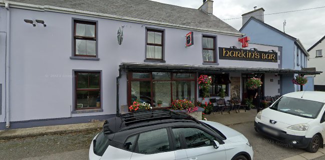 Harkins Bar & Lounge