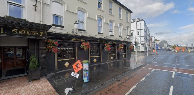 Comentarii opinii despre Timbertoes Bar