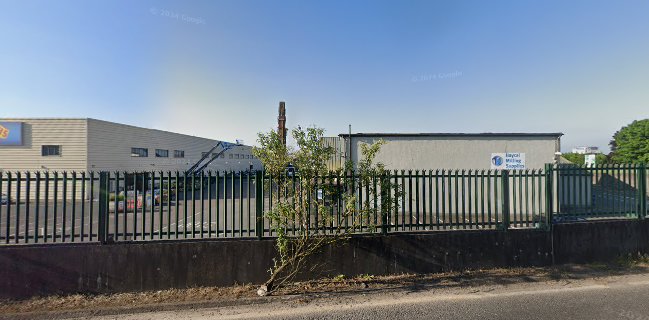 Unit One Coffee Shop - Hospitality and gastronomy