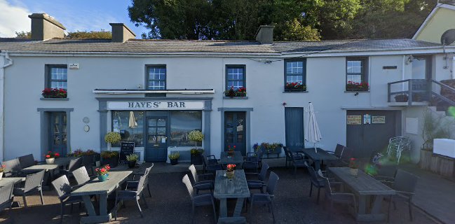 Hayes' Bar & Kitchen
