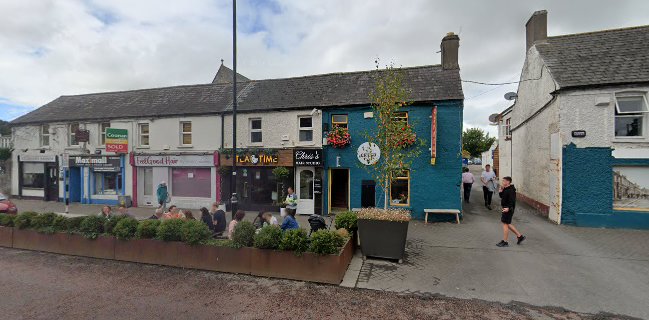 Creed Coffee Roasters