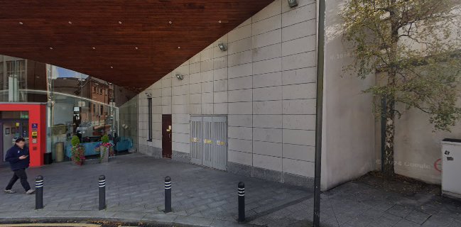 The Kitchen Restaurant