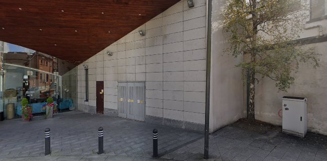 Comentarii opinii despre Glasshouse Café Bar