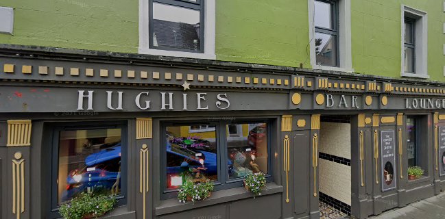 Hughies Bar