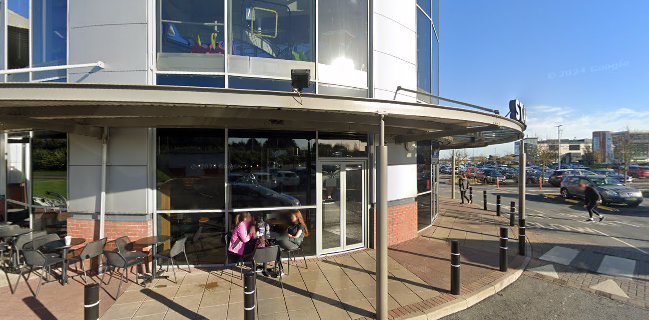 Starbucks Swords Airside Smyths - Swords